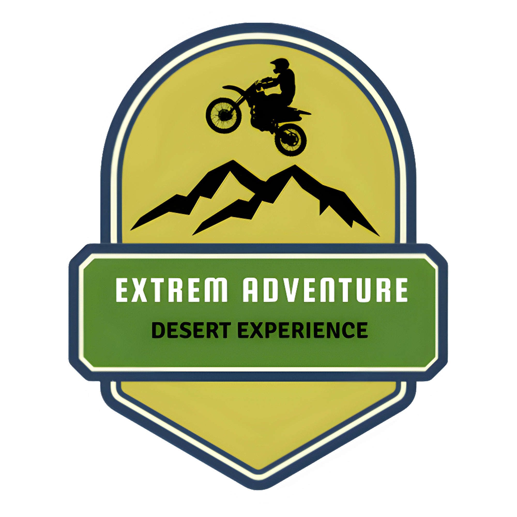 EXTREM ADVENTURE
