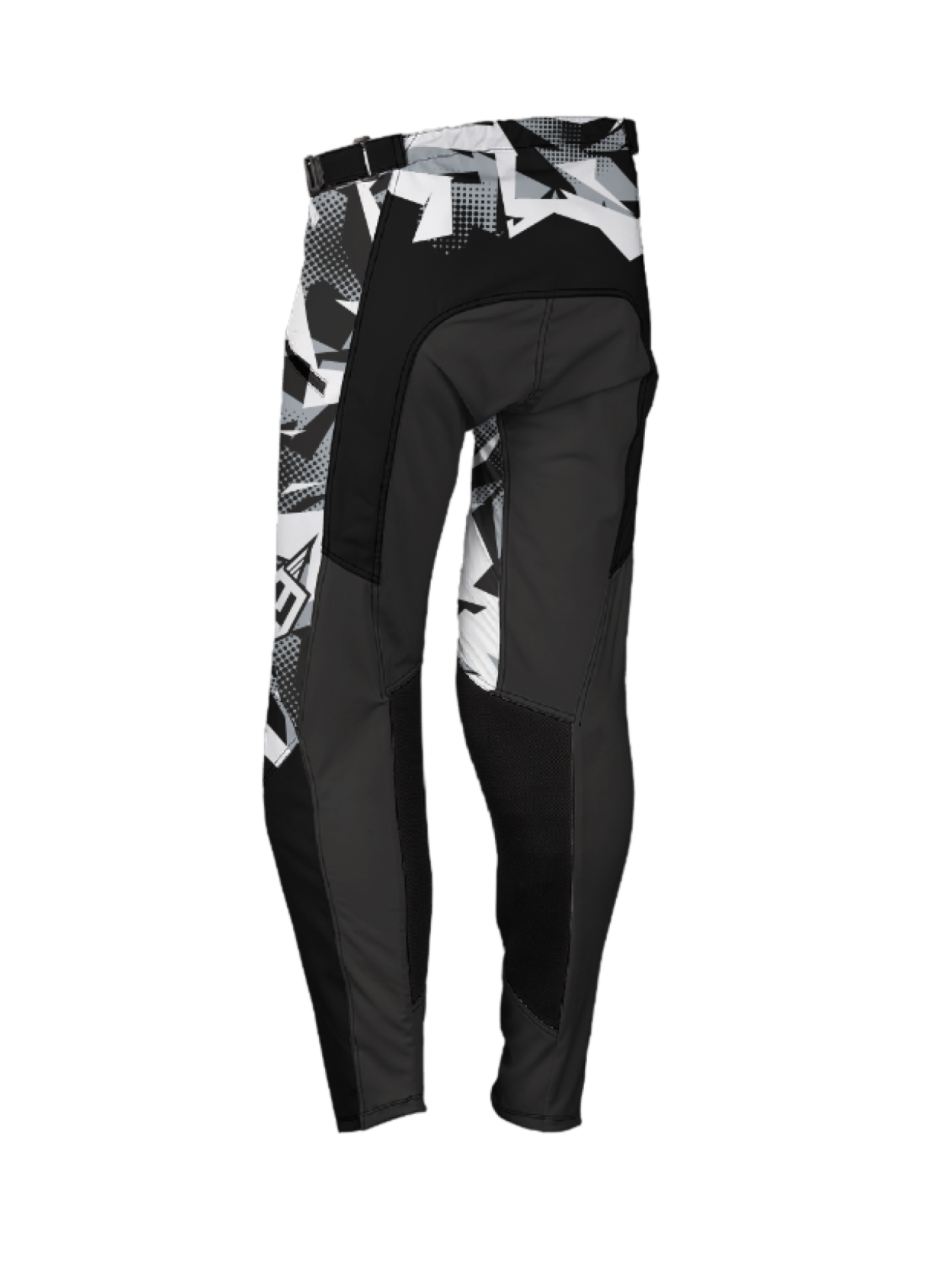 Pantalón (trasera)